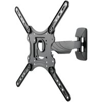 Schwaiger TV-Wandhalter MOTION 3 23"-75" 35KG 2 Gelenke