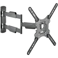 Schwaiger TV-Wandhalter MOTION 4 23"-75" 35KG 3 Gelenke
