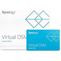 Synology Virtual DSM License