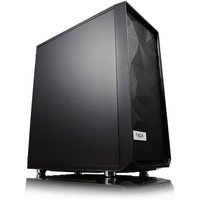 FRACTAL DESIGN Geh Meshify C Solid Side Panel (B)