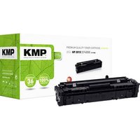 KMP Toner HP CF400X black 2800 S. H-T215BX remanufactured