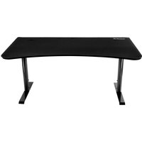 Arozzi Gaming-Tisch Arena Pure Black 160x82cm 1/2