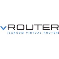 R&S LANCOM vRouter 500 (100 Sites, 64 ARF, 1 Year)