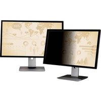 3M Blickschutzfilter 19,5" Monitor (16:9) PF195W9B