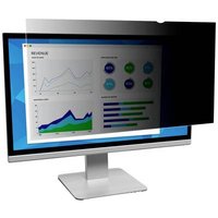 3M Blickschutzfilter 25" Monitor (16:9) PF250W9B