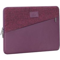 Riva NB Tasche Egmont 13,3" rot 7903