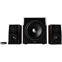 Edifier S350DB 2.1 holz Bluetooth retail