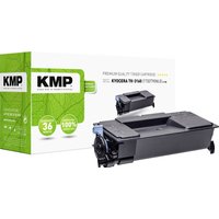 KMP Toner Kyocera TK-3160/TK3160 black 14000 S. K-T80 remanufactured KMP Toner Kyocera TK-3160/TK3160 black 14000 S. K-T80 remanufactured