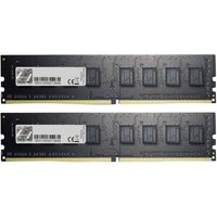 DDR4 16GB PC 2666 CL19 G.Skill KIT (2x8GB) 16GNT