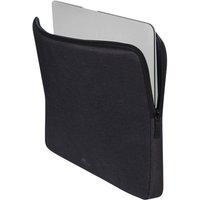 Riva NB Tasche Suzuka 13,3" schwarz 7703