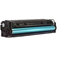 KMP Toner HP CF210A black 1600 S. H-T175 remanufactured