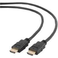 gembird HDMI-Kabel High-Speed männlich-männlich 20.0m