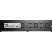 DDR4 4GB PC 2400 CL17 G.Skill (1x4GB) 4GNT