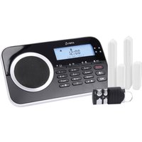 Olympia Alarmsystem Protect 9730 GSM 2.Generation schwarz