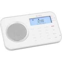 Olympia Alarmsystem ProHome 8700 WLAN/GSM weiss