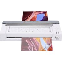 Olympia Laminator +Papierschneider A350 Combo schwarz
