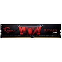 DDR4 16GB PC 2666 CL19 G.Skill (1x16GB) 16GIS Aegis 4