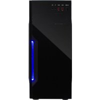 Inter-Tech Geh Midi B-42 mit Design Frontblende