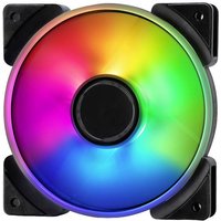 FRACTAL DESIGN Lüfter Prisma AL-12 120mm RGB LED