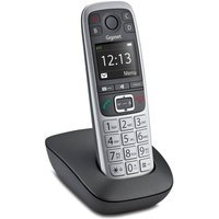 Gigaset E560 platin int.