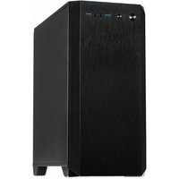 Inter-Tech Geh H-606 Micro mit 120mm Lüfter