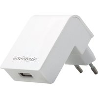 gembird Universal USB-Ladegerät 2A 5V weiß