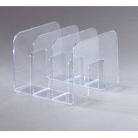 DURABLE Katalogsammler Trend 215x165x210 mm transparent