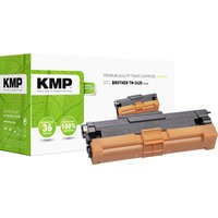 KMP Toner Brother TN-2420/TN2420 black 3000 S. B-T116 remanufactured KMP Toner Brother TN-2420/TN2420 black 3000 S. B-T116 remanufactured