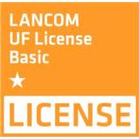 LANCOM R&S UF-300-1Y Basic License (1 Year)
