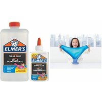 Elmers Bastelkleber transparent 946ml