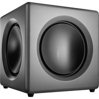 Wavemaster FUSION Subwoofer stone gray retail