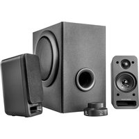 Wavemaster MX3+ 2.1 black retail
