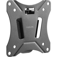 Logilink TV-Wandhalterung Festmontage 13-27" 25 kg Belastung