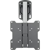 Schwaiger Decken-Dachschrägenhalterung TV 17"-37" max.20KG