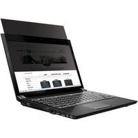 Mobilis Privacy Filter 12.5" W (16:9) Dim: 276,6x155,5mm