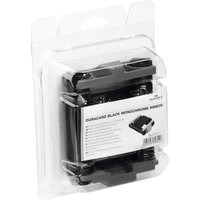 DURABLE DURACARD BLACK RIBBON Farbband schwarz