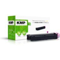 KMP Toner Kyocera TK-5270M/TK5270M magenta 6000 S. K-T87 remanufactured