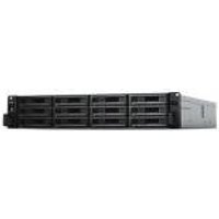 Synology NAS UC3200 12bay 19"