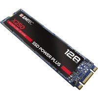 Emtec SSD M.2 Sata X250 128GB Intern
