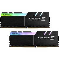 DDR4 16GB PC 3600 CL16 G.Skill KIT (2x8GB) 16GTZRC Tri/RGB