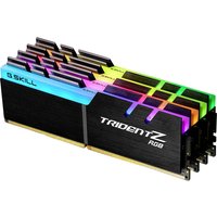 DDR4 32GB PC 3600 CL16 G.Skill KIT (4x8GB) 32GTZRC Tri/RGB