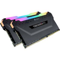 DDR4  16GB PC 3600 CL18 CORSAIR KIT (2x8GB)  VENGEANCE XMP retail DDR4  16GB PC 3600 CL18 CORSAIR KIT (2x8GB)  VENGEANCE XMP retail