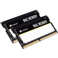 SO DDR4 32GB PC 2666 CL18 CORSAIR KIT (2x16GB) Apple Quali. retail