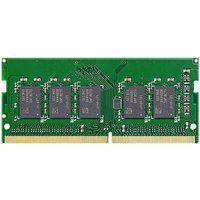 Synology Memory D4NESO-2666-4G 4GB DIMM