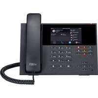 AUERSWALD Telefon COMfortel D-400 schwarz