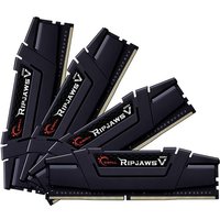 DDR4 128GB PC 3200 CL16 G.Skill KIT (4x32GB) 128GVK Ripjaws