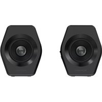 Edifier G2000 2.0 Bluetooth Gaming RGB schwarz retail