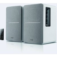 Edifier Studio R1280DB 2.0 weiß/silber Bluetooth retail