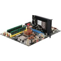 Icy Dock Wechselrahmen 2,5" SATA/PCI