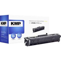 KMP Toner HP CF530A black 1.100 S. H-T247B remanu extern retail